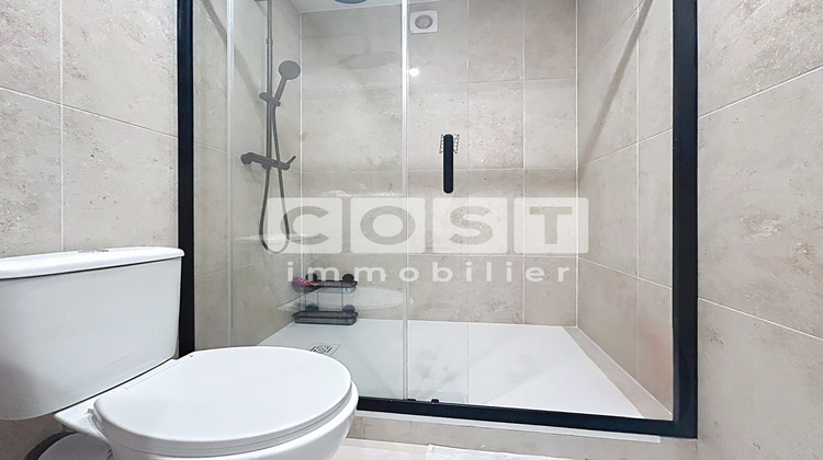 Ma-Cabane - Vente Appartement Bois-Colombes, 70 m²