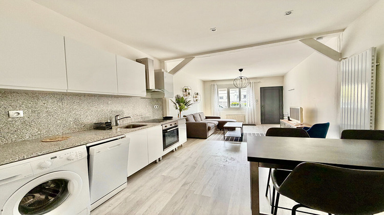 Ma-Cabane - Vente Appartement BOIS-COLOMBES, 48 m²