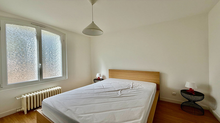 Ma-Cabane - Vente Appartement BOIS-COLOMBES, 48 m²