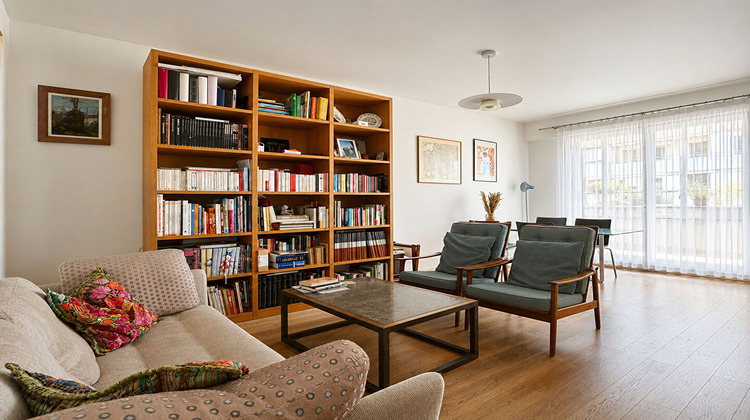 Ma-Cabane - Vente Appartement BOIS-COLOMBES, 71 m²