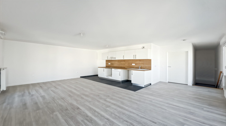 Ma-Cabane - Vente Appartement Bois-Colombes, 99 m²