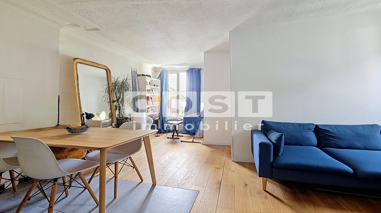 Ma-Cabane - Vente Appartement Bois-Colombes, 31 m²