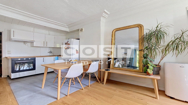 Ma-Cabane - Vente Appartement Bois-Colombes, 31 m²