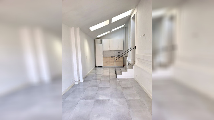 Ma-Cabane - Vente Appartement BOIS COLOMBES, 48 m²