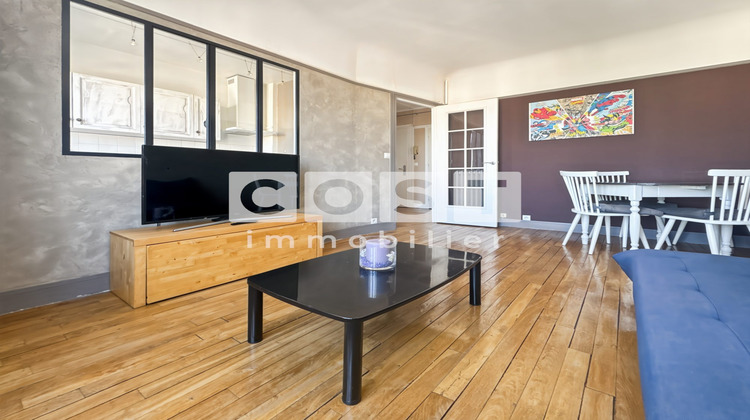 Ma-Cabane - Vente Appartement Bois-Colombes, 39 m²