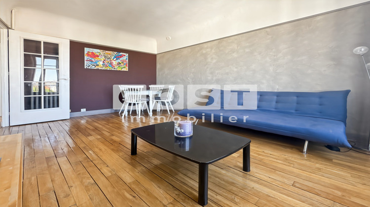 Ma-Cabane - Vente Appartement Bois-Colombes, 39 m²