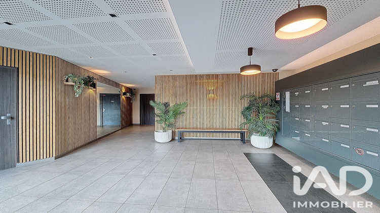 Ma-Cabane - Vente Appartement Bois-Colombes, 59 m²