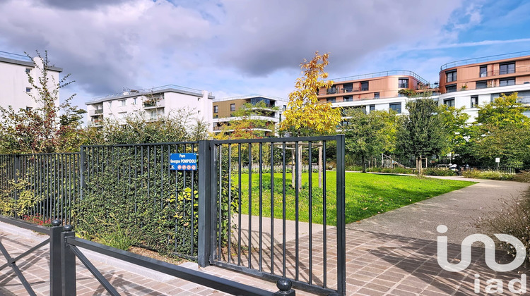 Ma-Cabane - Vente Appartement Bois-Colombes, 59 m²