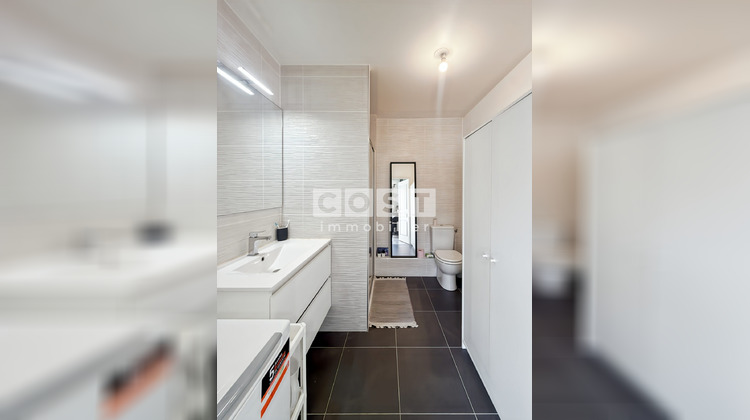 Ma-Cabane - Vente Appartement Bois-Colombes, 27 m²