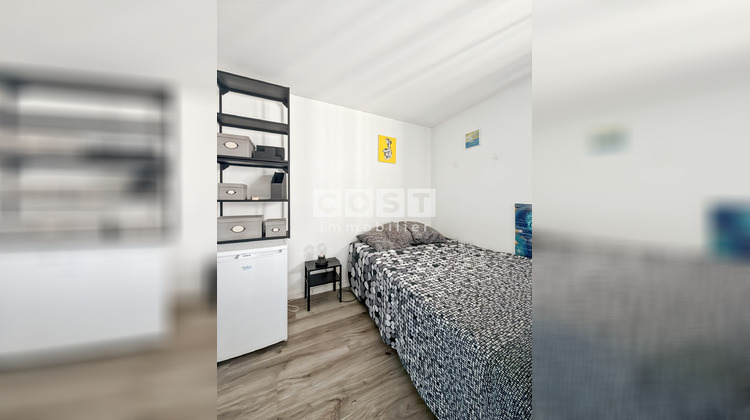 Ma-Cabane - Vente Appartement Bois-Colombes, 27 m²
