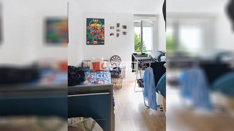 Ma-Cabane - Vente Appartement Bois-Colombes, 81 m²
