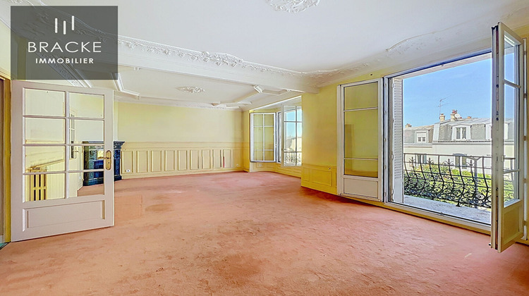 Ma-Cabane - Vente Appartement BOIS-COLOMBES, 88 m²