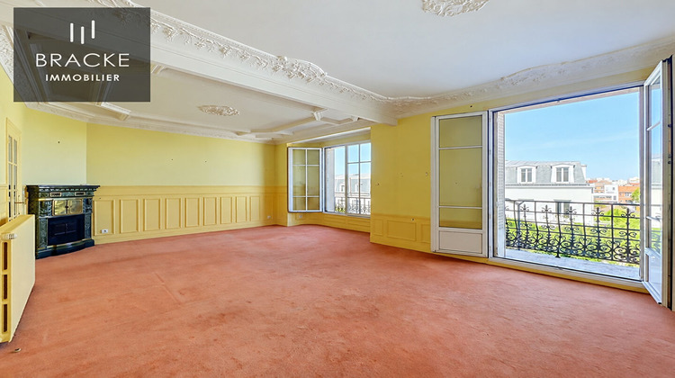 Ma-Cabane - Vente Appartement BOIS-COLOMBES, 88 m²