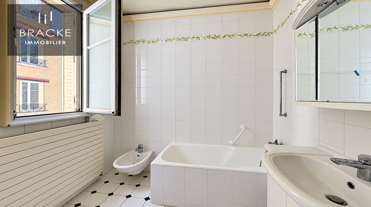 Ma-Cabane - Vente Appartement BOIS-COLOMBES, 88 m²