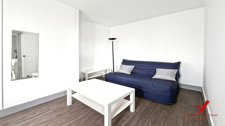 Ma-Cabane - Vente Appartement BOIS-COLOMBES, 20 m²