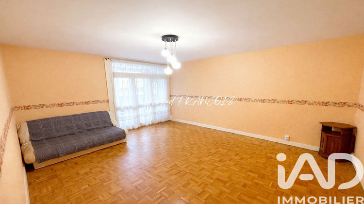 Ma-Cabane - Vente Appartement Bois-Colombes, 65 m²