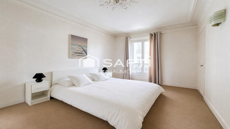 Ma-Cabane - Vente Appartement Bois-Colombes, 53 m²