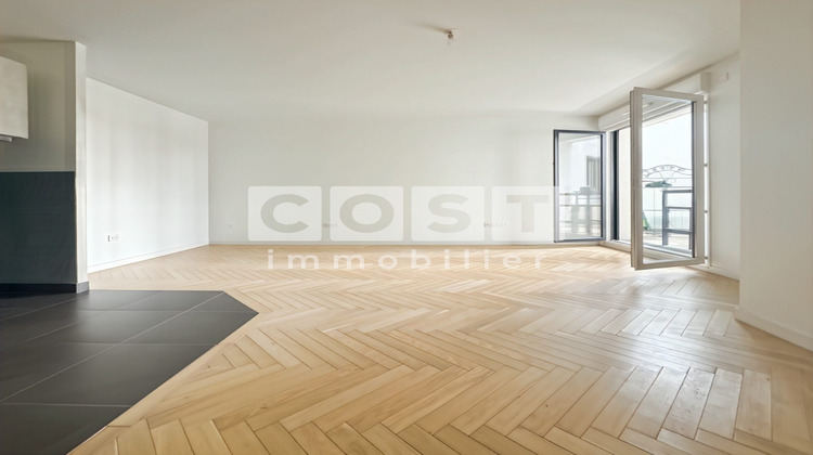 Ma-Cabane - Vente Appartement Bois-Colombes, 49 m²