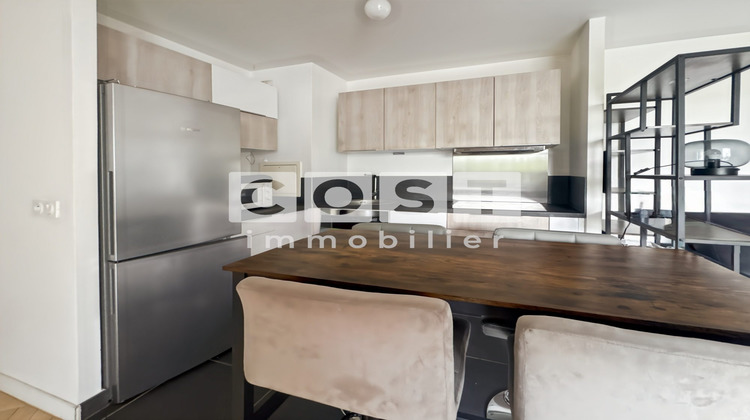 Ma-Cabane - Vente Appartement Bois-Colombes, 49 m²