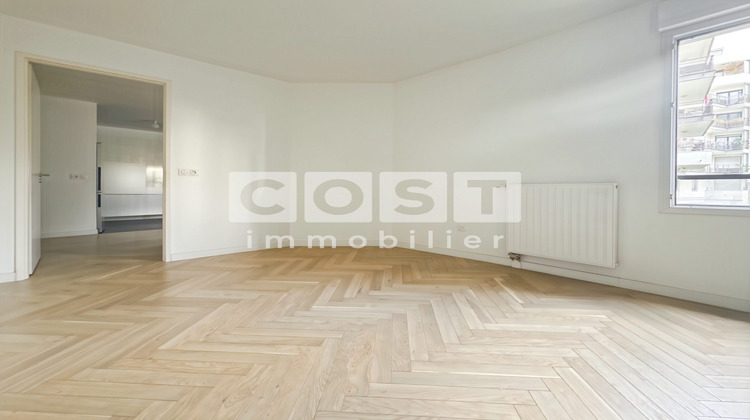 Ma-Cabane - Vente Appartement Bois-Colombes, 49 m²