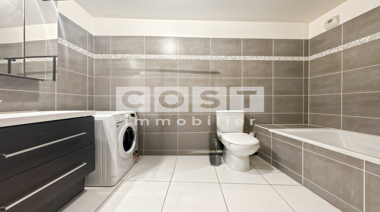 Ma-Cabane - Vente Appartement Bois-Colombes, 49 m²