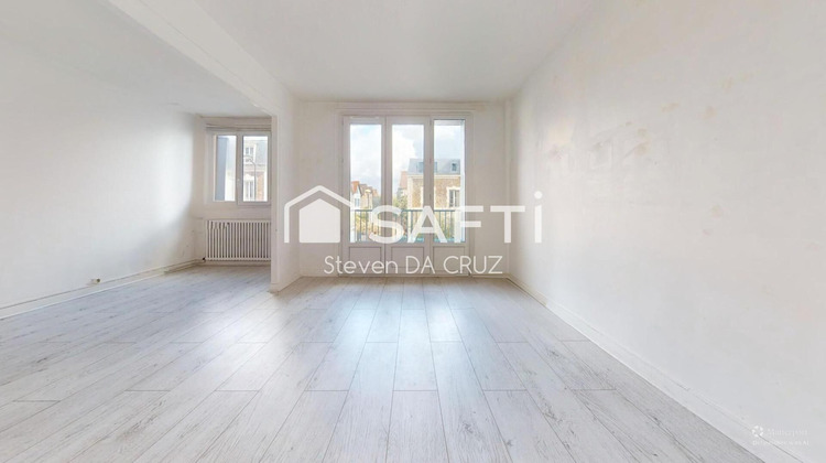 Ma-Cabane - Vente Appartement Bois-Colombes, 65 m²