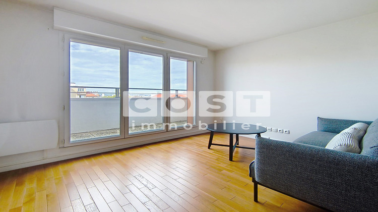 Ma-Cabane - Vente Appartement Bois-Colombes, 53 m²