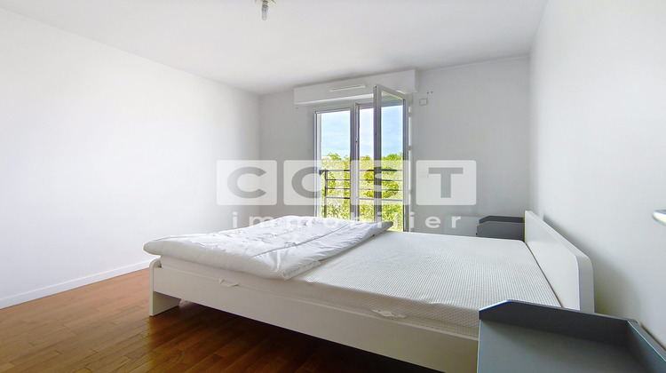 Ma-Cabane - Vente Appartement Bois-Colombes, 53 m²