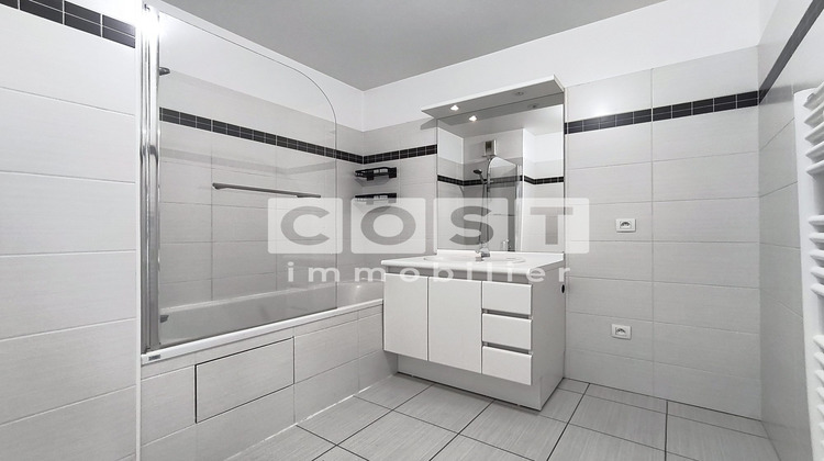 Ma-Cabane - Vente Appartement Bois-Colombes, 53 m²