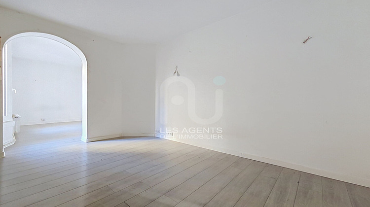 Ma-Cabane - Vente Appartement BOIS-COLOMBES, 55 m²