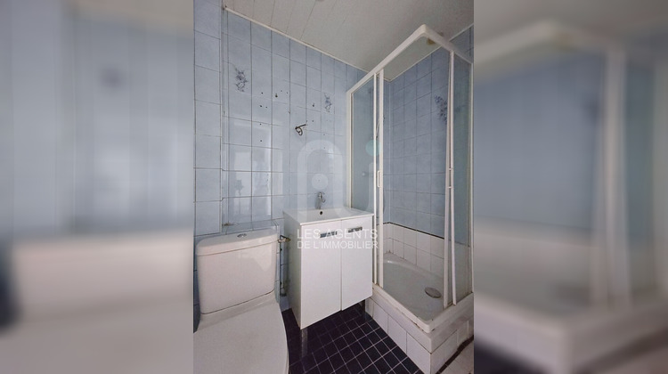 Ma-Cabane - Vente Appartement BOIS-COLOMBES, 55 m²
