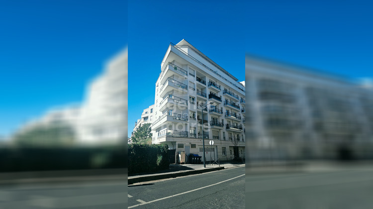 Ma-Cabane - Vente Appartement BOIS-COLOMBES, 68 m²