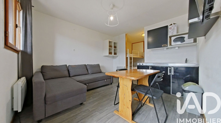 Ma-Cabane - Vente Appartement Bois-d'Amont, 19 m²