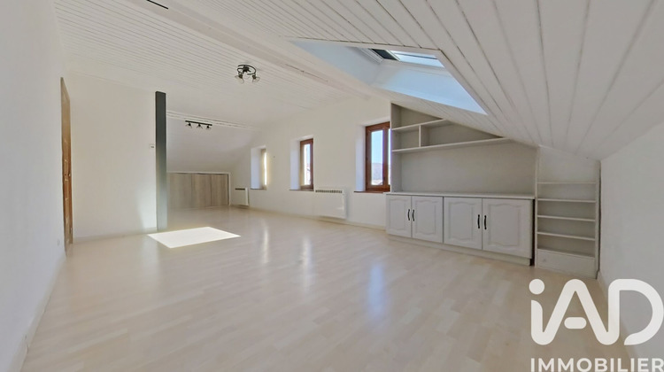 Ma-Cabane - Vente Appartement Bois-d'Amont, 67 m²