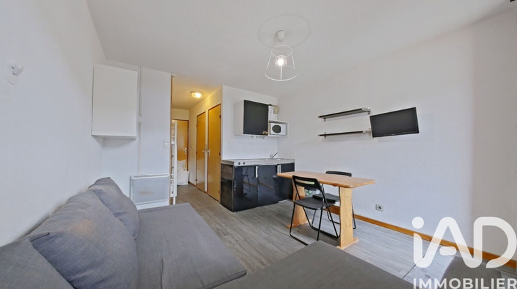 Ma-Cabane - Vente Appartement Bois-d'Amont, 19 m²