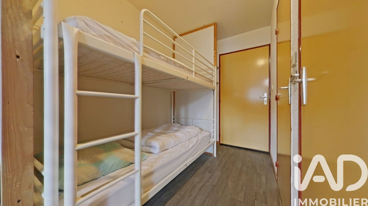 Ma-Cabane - Vente Appartement Bois-d'Amont, 19 m²