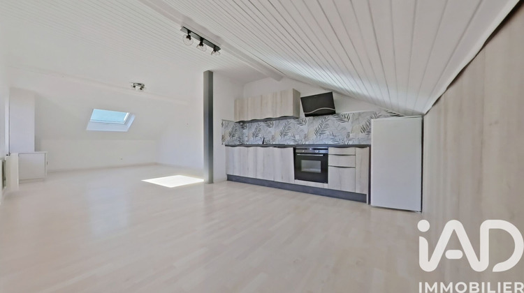 Ma-Cabane - Vente Appartement Bois-d'Amont, 67 m²