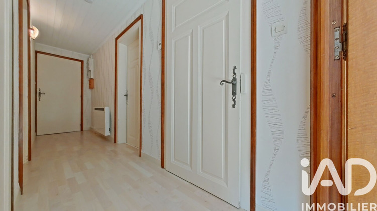 Ma-Cabane - Vente Appartement Bois-d'Amont, 67 m²