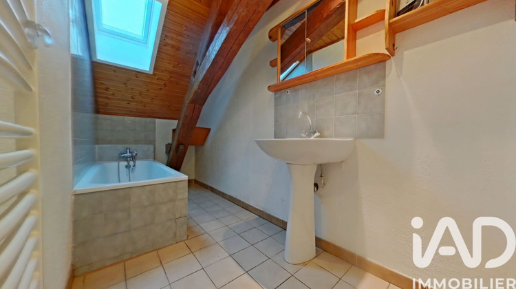 Ma-Cabane - Vente Appartement Bois-d'Amont, 67 m²