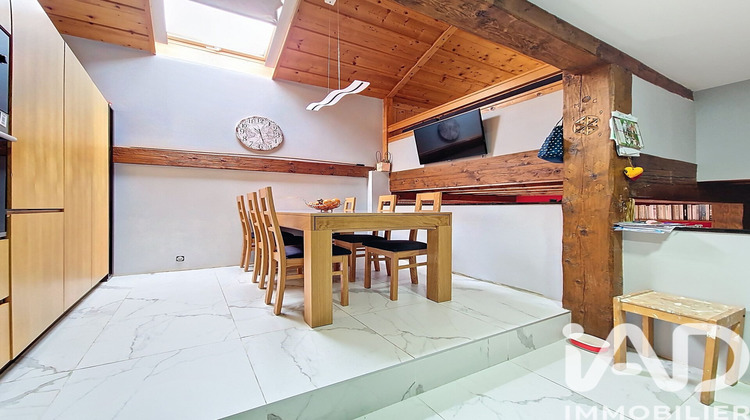 Ma-Cabane - Vente Appartement Bois-d'Amont, 181 m²