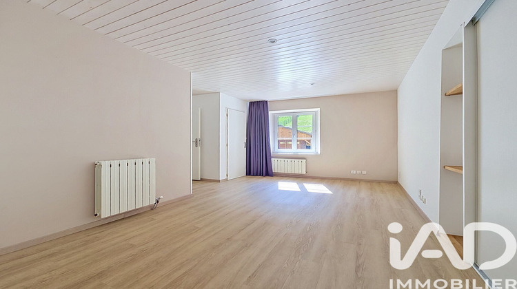 Ma-Cabane - Vente Appartement Bois-d'Amont, 181 m²