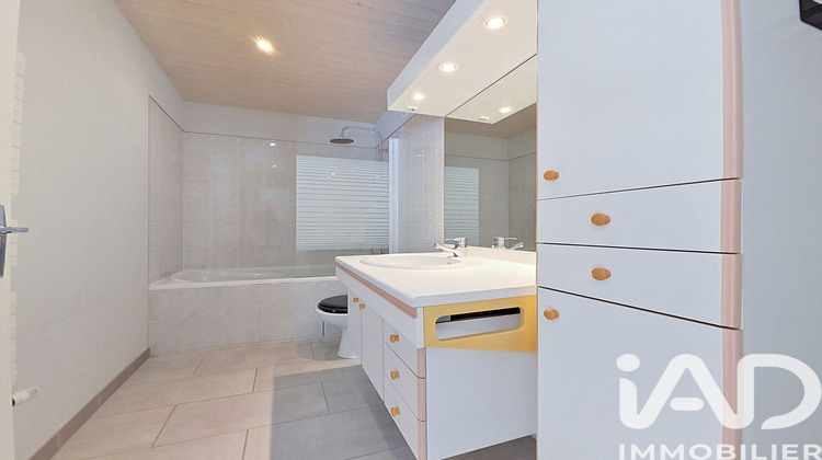 Ma-Cabane - Vente Appartement Bois-d'Amont, 181 m²
