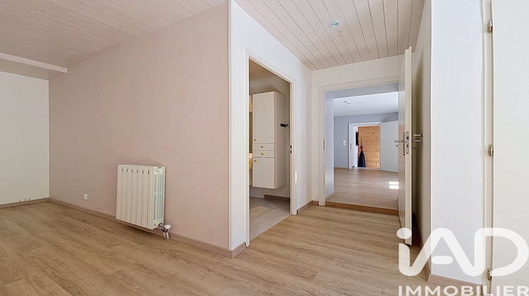 Ma-Cabane - Vente Appartement Bois-d'Amont, 181 m²