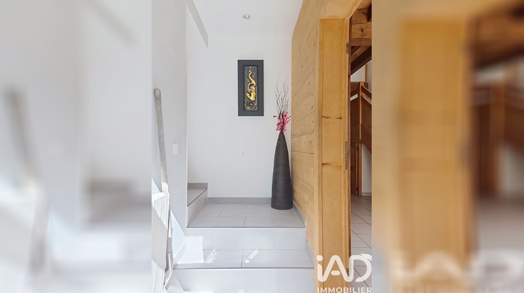 Ma-Cabane - Vente Appartement Bois-d'Amont, 181 m²