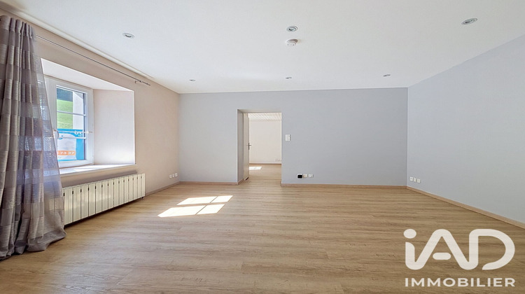 Ma-Cabane - Vente Appartement Bois-d'Amont, 43 m²