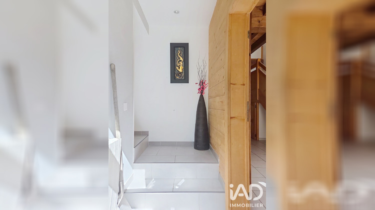 Ma-Cabane - Vente Appartement Bois-d'Amont, 43 m²
