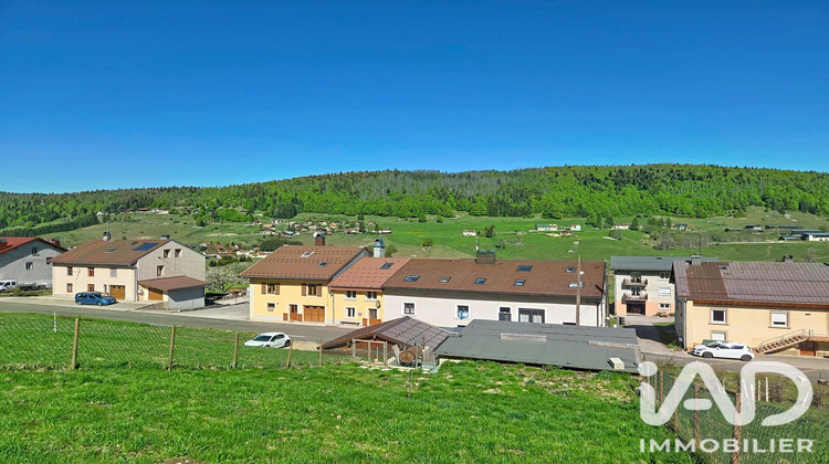 Ma-Cabane - Vente Appartement Bois-d'Amont, 134 m²