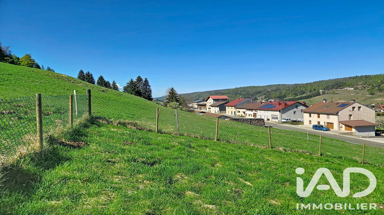 Ma-Cabane - Vente Appartement Bois-d'Amont, 134 m²