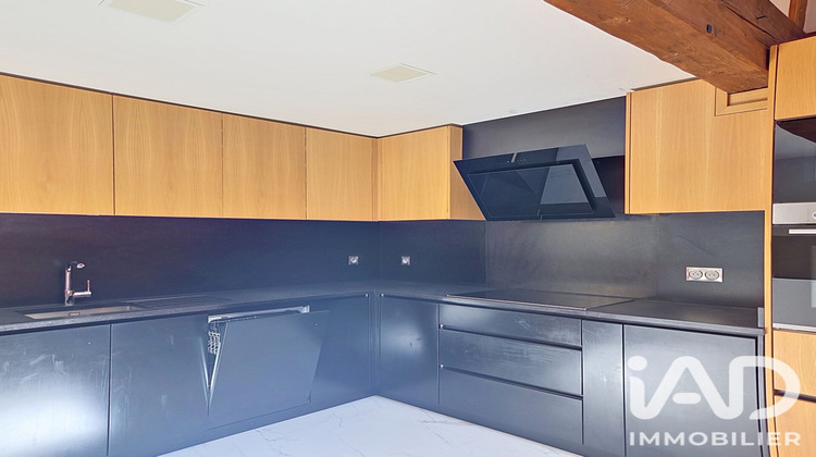 Ma-Cabane - Vente Appartement Bois-d'Amont, 134 m²