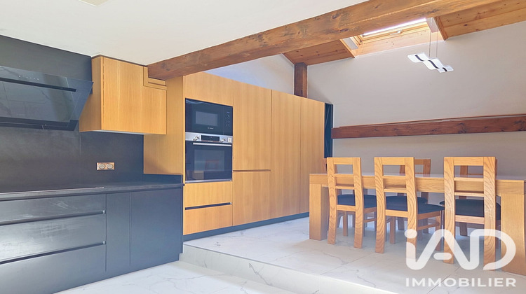 Ma-Cabane - Vente Appartement Bois-d'Amont, 134 m²